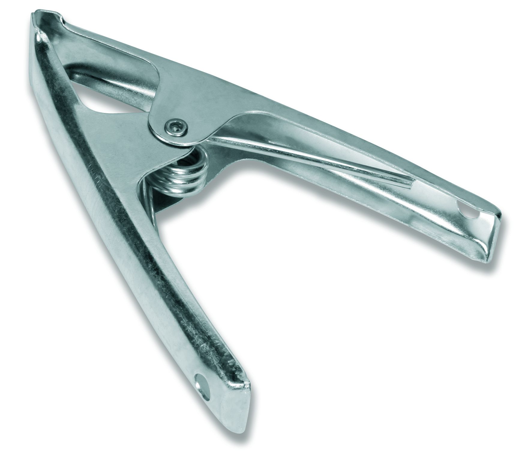 Pinza Apriete Metálica Mod. 21-P Urko